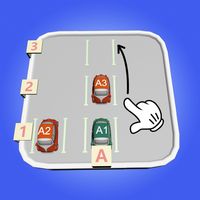 Parking Car 3D