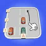 Parking Car 3D