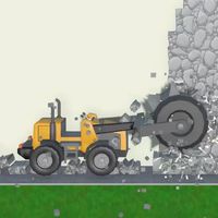 Stone Grinder