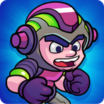 Space Bullets Rogue Survivors