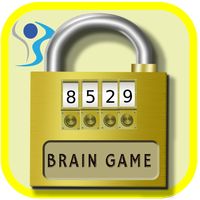 Open The Lock(padlock puzzle)