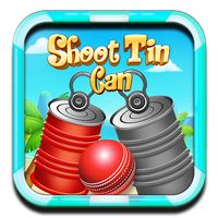 Shoot Tin Can Games