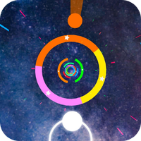 Color Loop 2 - Space Shooter F