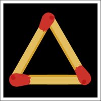 Matchstick Challenge Puzzles