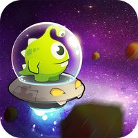 Tiny Alien Ep3: Escaping