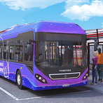 Bus Simulator Bus Driver