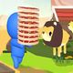 My Mini Animal Zoo