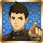 The Great Ace Attorney: Adventures