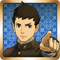 The Great Ace Attorney: Adventures
