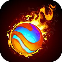 Fireball: 3D Arcade Ball Game