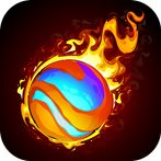 Fireball: 3D Arcade Ball Game