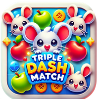 Triple Dash Match