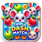 Triple Dash Match