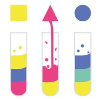 Match Them! Fun game