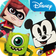 Disney Cubes Play