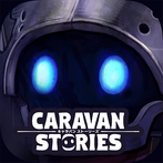 Caravan Stories