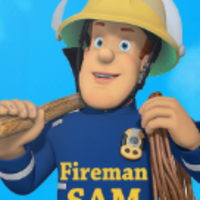 FireFighter Sam jungle rescue