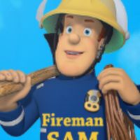 FireFighter Sam jungle rescue