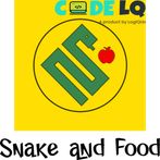 Snake and Food