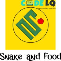 Snake and Food