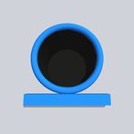 Blocks in Hole
