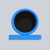 Blocks in Hole