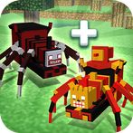 Spider Train: Craft Merge