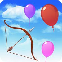 Balloon Archery for Android TV