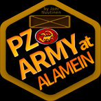 Panzer Army Africa: El Alamein