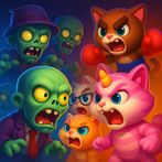 Fluffy Defenders: Cats TD