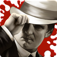 Gangster Shot - City Defence