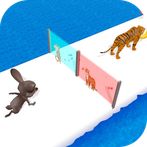 Animal Feed And Run