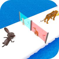 Animal Feed And Run