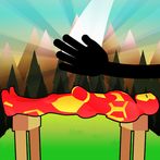 Shadow Ninja Hand
