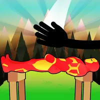 Shadow Ninja Hand