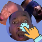 Thug Shaker Meme Clicker
