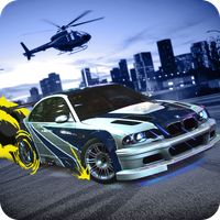 Underground Rivals 2 OpenWorld