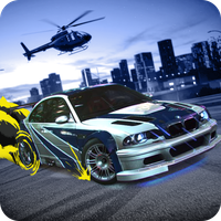 Underground Rivals 2 OpenWorld