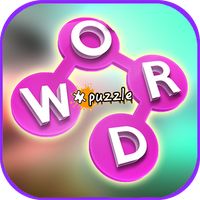 Nice Word Matching Puzzles