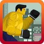 Smash Monster: City Rampage