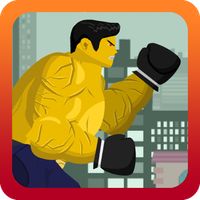 Smash Monster: City Rampage
