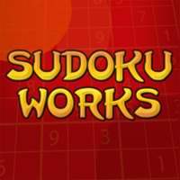 Sudoku Works