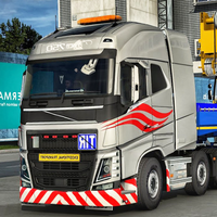 US Truck Simulator Game 2024