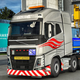 US Truck Simulator Game 2024