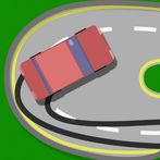 Hairpin Mania - drifting game
