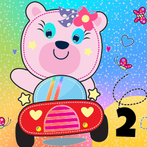 Baby Flash Cards: Car Sounds