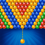 Bubble shooter - Bubble game