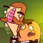 The Adventures of Bertram Fiddle: Episode 1 - A Dreadly Business