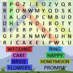 Wonderful Word Search