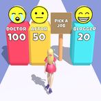Choice Run